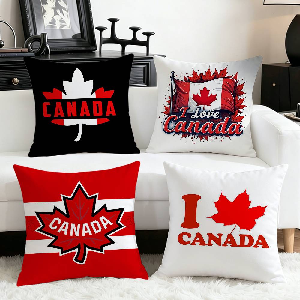 Home Textiles Canada - 캐나다 메이플 리프 국가대표팀 다양한 크기의