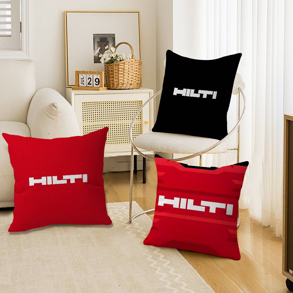 Home Textiles Industry - H-Hilti 산업용 전문가용 베개 선물 홈
