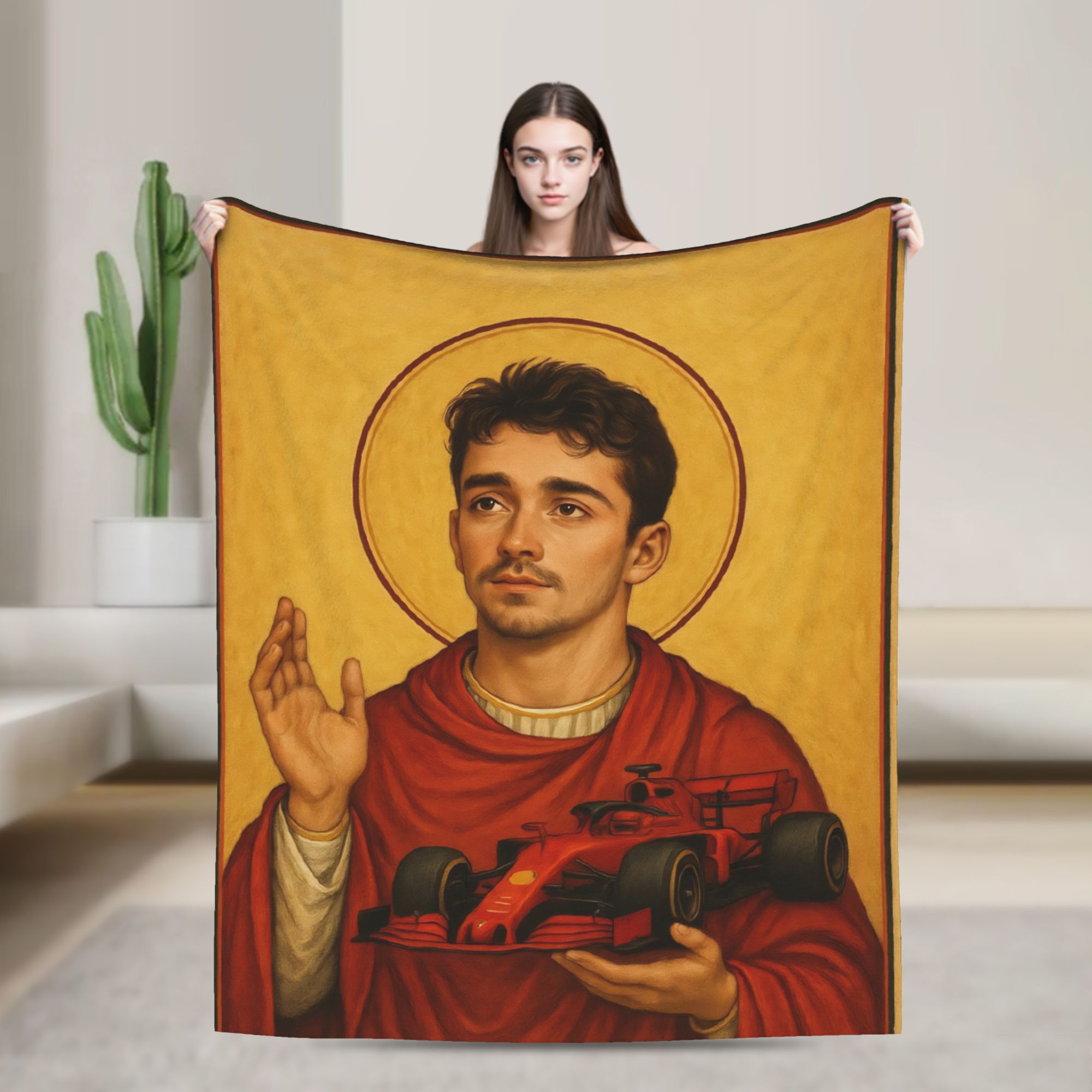 Home Textiles Images - 모든 계절에 적합한 예수의 재미있는 이미지