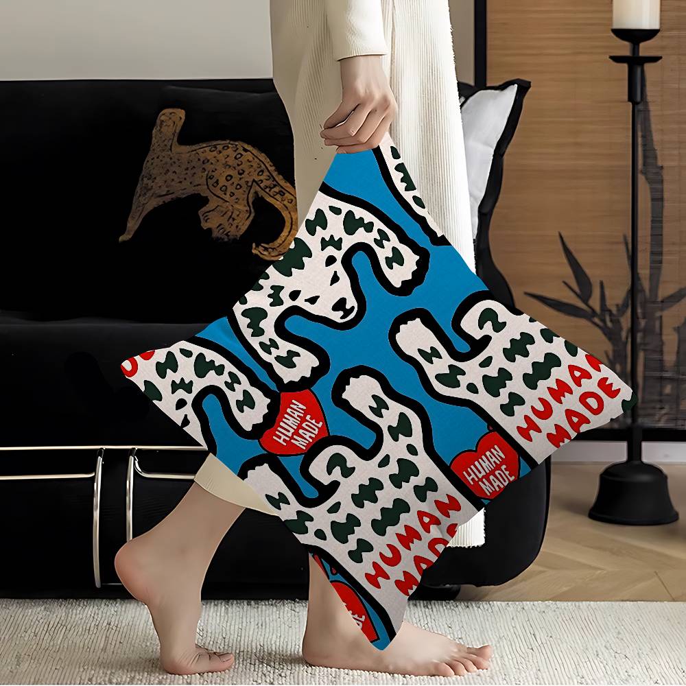 럭셔리 브랜드 NIGO H-HUMAN M-MADE 오피 - Luxury Home Textiles Usa 리뷰 및 가격