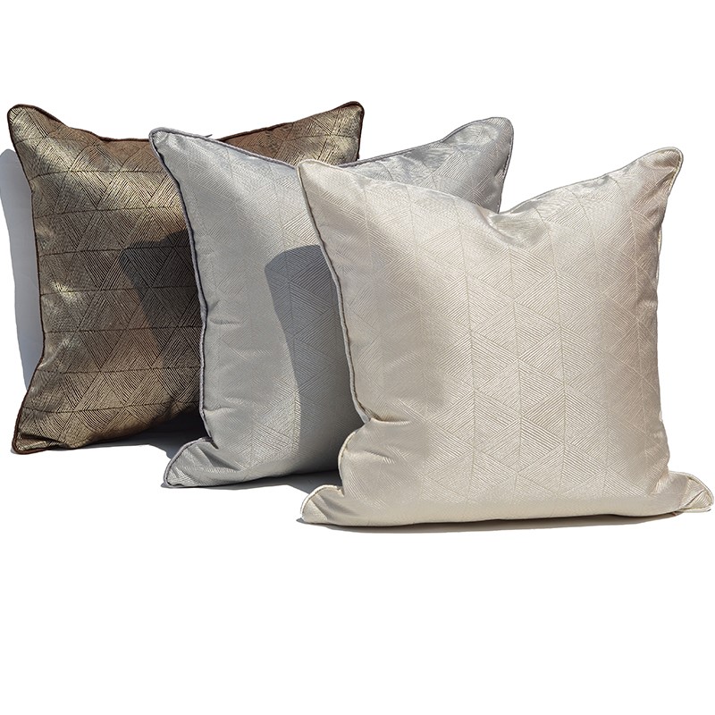 럭셔리 쿠션 커버, 거실 소파, 자동차 데크 홈 텍스타 - Luxury Home Textiles Usa 리뷰 및 가격
