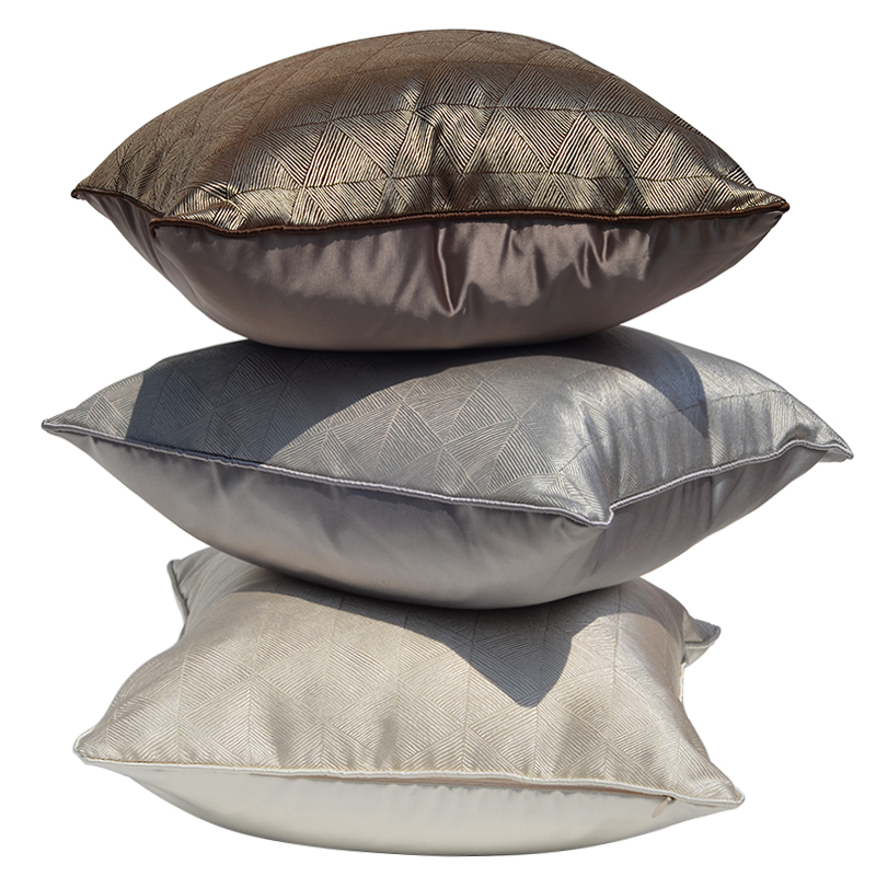 럭셔리 쿠션 커버, 거실 소파, 자동차 데크 홈 텍스타 - Luxury Home Textiles Usa 리뷰 및 가격