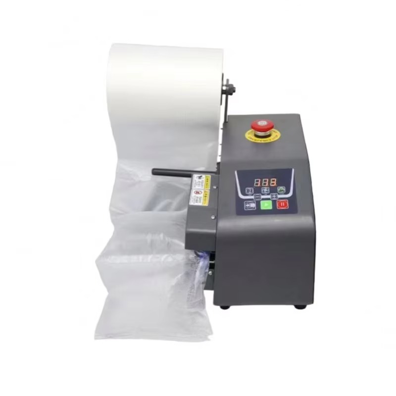A200 산업용 자동 에어쿠션 포장기, 물류, 선물,  - Home Textiles Industry 리뷰 및 가격