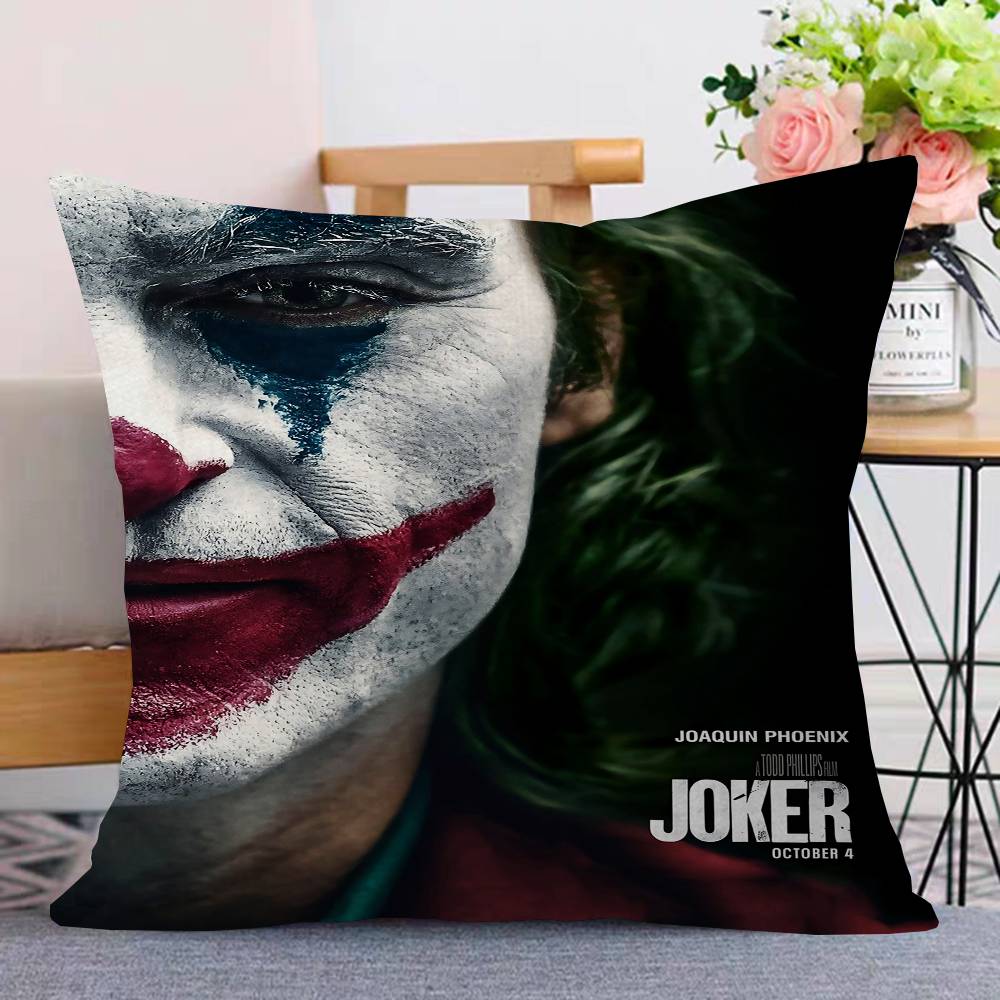 J-자키인 P-피닉스 J-조커 베개 커버 소파 쿠션 커 - Home.Textiles Cushion 리뷰 및 가격