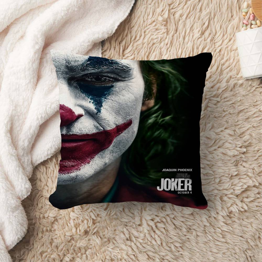 J-자키인 P-피닉스 J-조커 베개 커버 소파 쿠션 커 - Home.Textiles Cushion 리뷰 및 가격