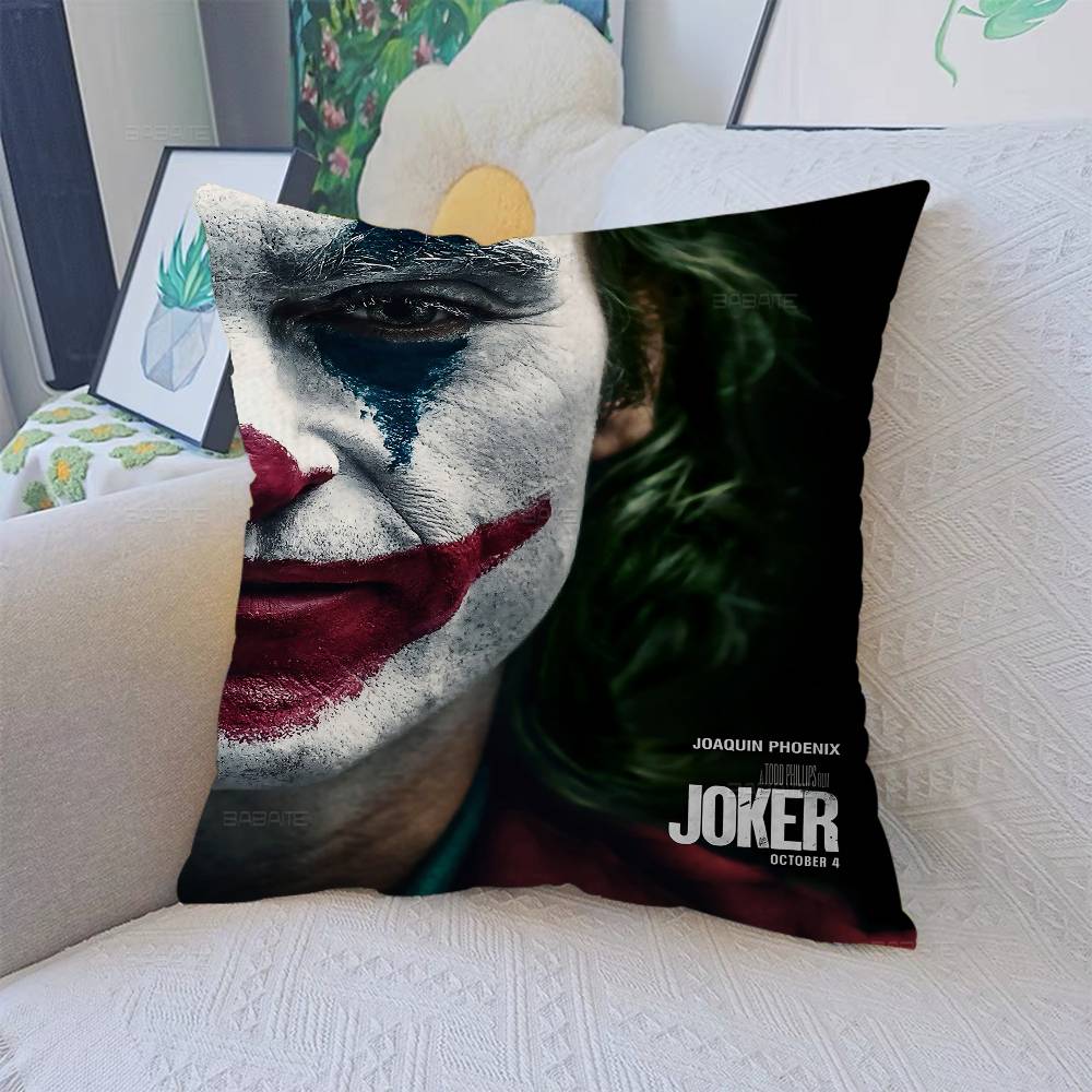 J-자키인 P-피닉스 J-조커 베개 커버 소파 쿠션 커 - Home.Textiles Cushion 리뷰 및 가격