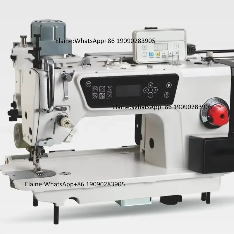 QK-GS996-PDL 산업용 록스티치 재봉틀 (디퍼렌 - Home Textiles Industry 리뷰 및 가격