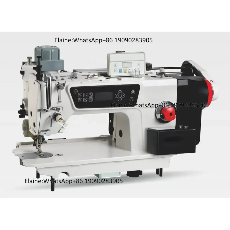 QK-GS996-PDL 산업용 록스티치 재봉틀 (디퍼렌 - Home Textiles Industry 리뷰 및 가격