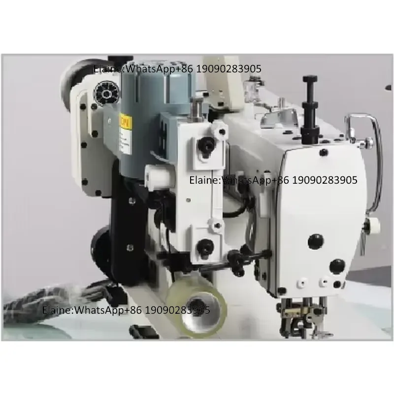 QK-GS996-PDL 산업용 록스티치 재봉틀 (디퍼렌 - Home Textiles Industry 리뷰 및 가격