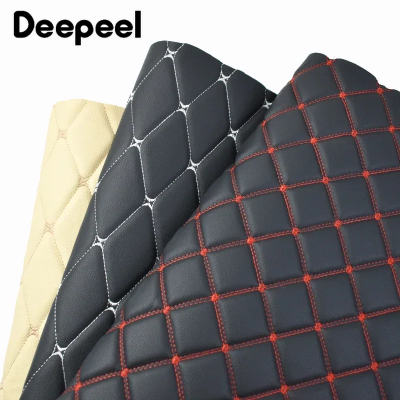 45*160cm 합성 가죽 패브릭 0.7mm PVC 직 - Home.Textiles Cushion 리뷰 및 가격